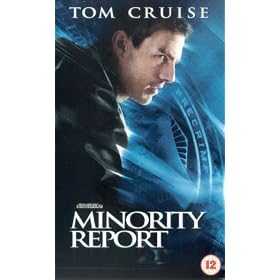 Minority Report [2002]
