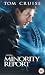 VHS : Minority Report [2002]