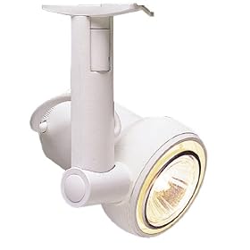 Lightolier™ Par-16 SofTech Track Bullet Light