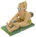 Outdoor Living : Boston Warehouse 23111 Decorative Garden Sprinkler