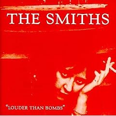 Louder Than Bombs [CASSETTE]