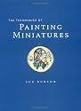 The Techniques of Painting Miniatures