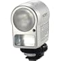 Sony HVLFDH4 Video Flash Light for the DCRHC40/65/85 and the DCRVX2100