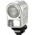 Sony HVLFDH4 Video Flash Light for the DCRHC40/65/85 and the DCRVX2100