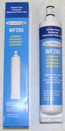 AquaFresh Replacement Filter for Whirlpool 4396508