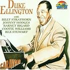 Caravan by Johnny Hodges and Billy Strayhorn