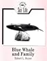 Blue Whale (Carving Sea Life)