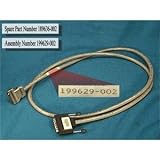 Compaq - SCSI external cable - HD-50 (M) - HD-68 (M) - 6 ft