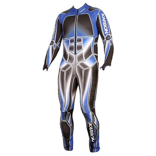 Karbon DH Suit Mens Racing Suit 2012