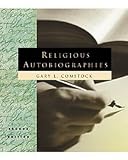 Religious Autobiographies