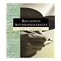 Religious Autobiographies