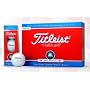 Titleist Dt SoLo golf balls- 1 dozen.