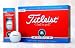 Sporting Goods : Titleist Dt SoLo golf balls- 1 dozen.