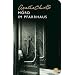 Mord im Pfarrhaus