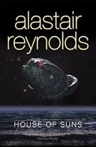 House of Suns (Gollancz S.F.)