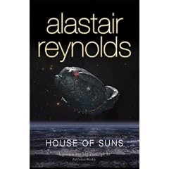 House of Suns (Gollancz S.F.)