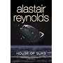 House of Suns (Gollancz S.F.)