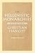 The Hellenistic Monarchies: Selected Papers