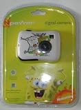  : Spongebob Digital Camera by Npower - White