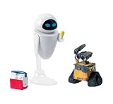 WALL-E In Awe Movie Moments