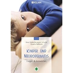 Kinder und Neurodermitis