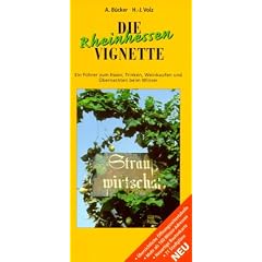 Rheinhessen-Vignette