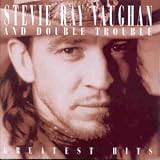 Review Stevie Ray Vaughan  / Greatest Hits