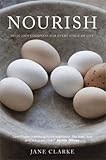 Nourish : delicious goodness for every stage of life