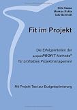 Fit im Projekt Fit im Projekt