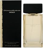 Donna Karan Gold by Donna Karan for Women 3.4 oz Eau de Parfum Spray