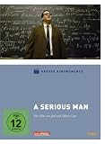 A Serious Man