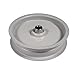 Flat Idler Pulley If-6416 (3/8
