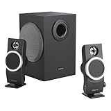 Creative Inspire T3100 2.1 Speakers