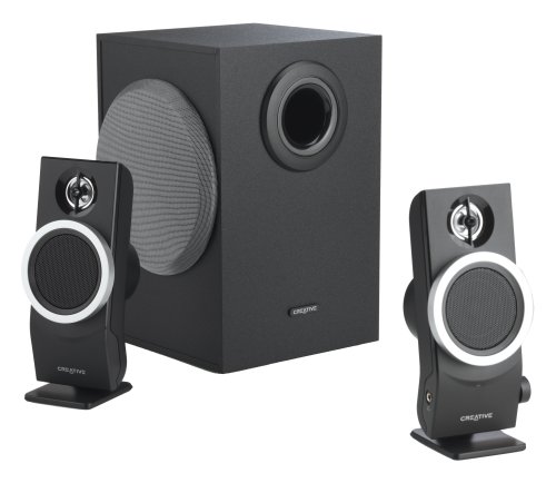 Creative Inspire T3100 2.1 Speakers
