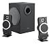 PC Hardware : Creative Inspire T3100 2.1 Speakers