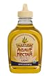Madhava Organic Agave Nectar - Light, 23.5-Ounce Bottles (Pack of 6)