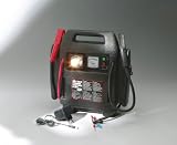 Power Station Plus mit Kompressor 18 Bar, 12 V 17 Ah