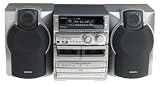 Aiwa NSX-A888 Compact Stereo System