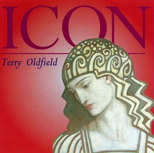 Terry Oldfield - Icon - Zortam Music