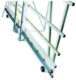 Safety Speed Cut H-20 Stand (for Model C-4)
