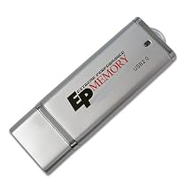 ACP-EP Memory USB/8GB-2.0 8GB Hi-Speed USB 2.0 Mini Flash Drive