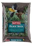 Kaytee Nyjer Thistle Seed (3-lb bag)