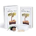 The Bonsai Kit: Perfect the Ancient Art Of Miniature Gardening