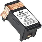 Remanufactured Black Ink Cartridge for Epson T028201