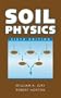 Soil Physics