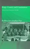 Review RoutledgeCurzon  / Kings, Country and Constitutions: Thailand's Political Development 1932-2000