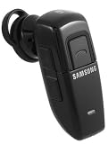 Samsung WEP200 Bluetooth Wireless Headset (Black)