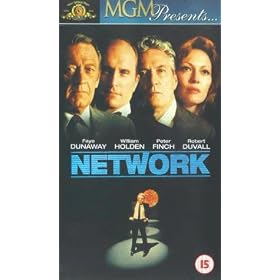 Network [VHS]