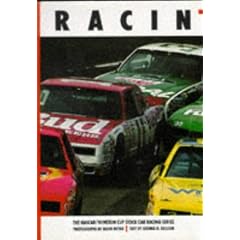 Racin': The Nascar/Winston Cup Stock Car Racing Series
