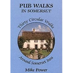 Pub Walks in Somerset